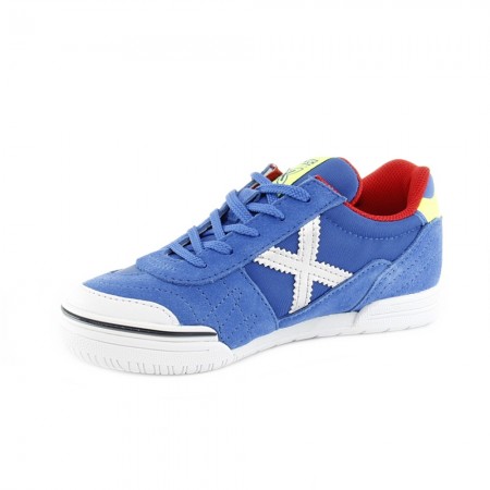 Zapatillas Munich Gresca Jeans C