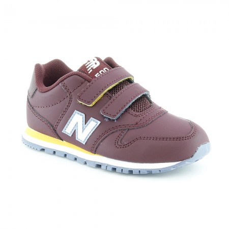 Zapatillas New Balance 500 Granate