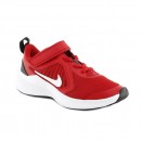 Zapatillas Nike Downshifter Rojo