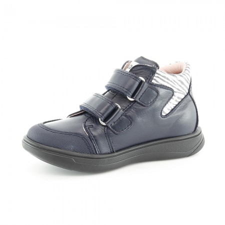Botines Pablosky 490621 Azul