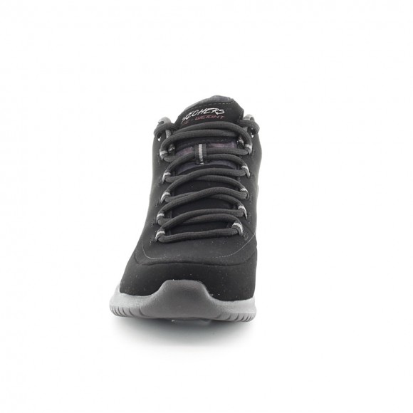 Zapatillas Skechers Ultra Flex Negro