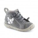 Botines Zapy X71060 Gris