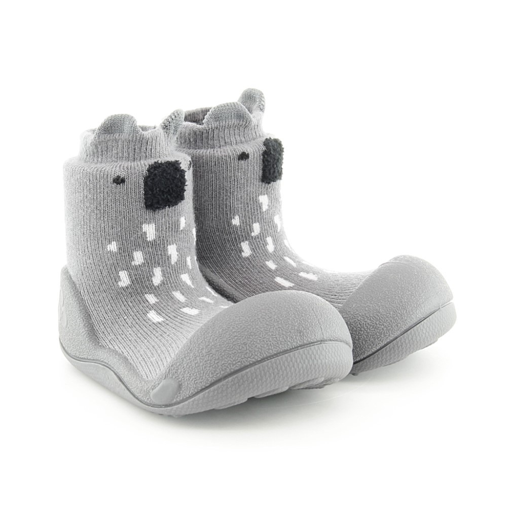 Calcetines Attipas Koala Gris