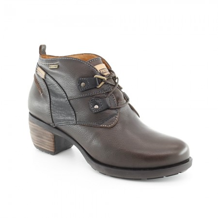 Zapatos Pikolinos Le Mans Marrón