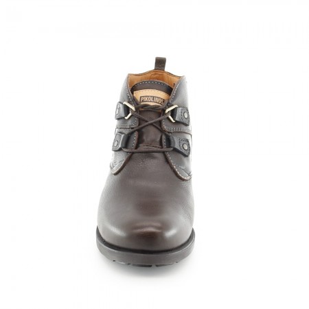 Zapatos Pikolinos Le Mans Marrón
