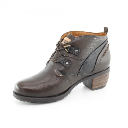 Zapatos Pikolinos Le Mans Marrón