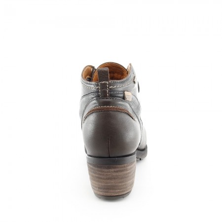 Zapatos Pikolinos Le Mans Marrón