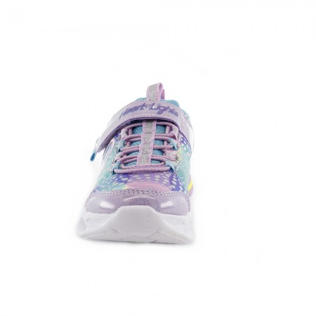 Zapatillas con luces Skechers SweetHeart Multicolor