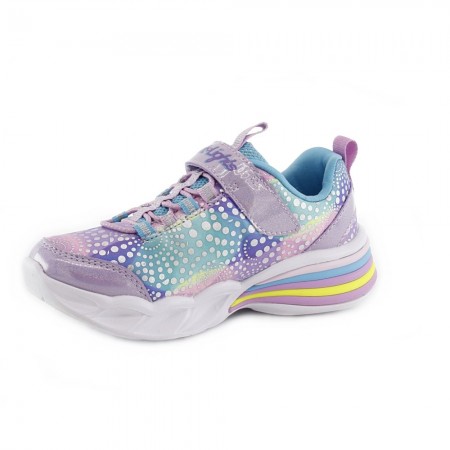 Zapatillas con luces Skechers SweetHeart Multicolor