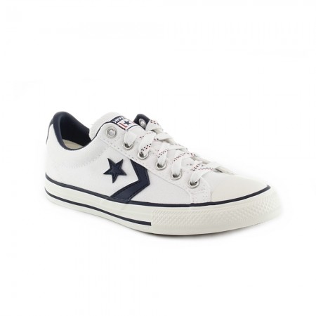 Zapatillas Converse Star Player Blanco C