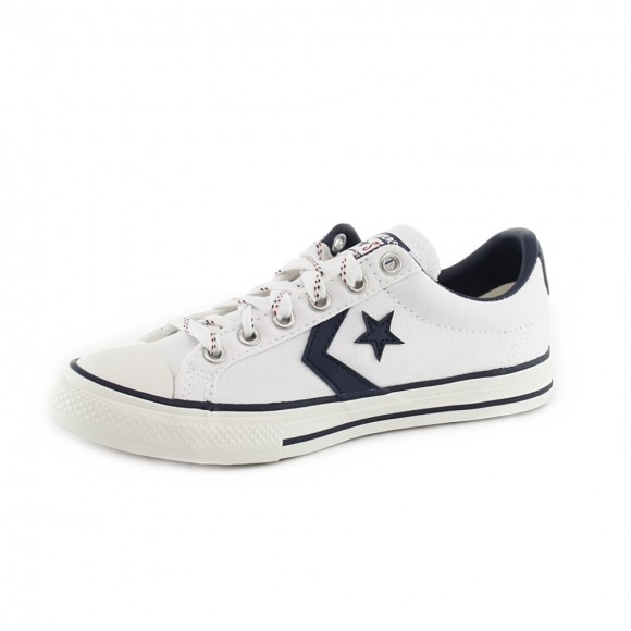 Zapatillas Converse Star Player Blanco C