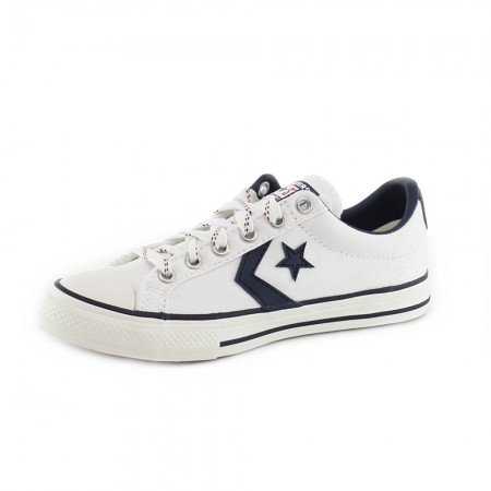Zapatillas Converse Star Player Blanco C