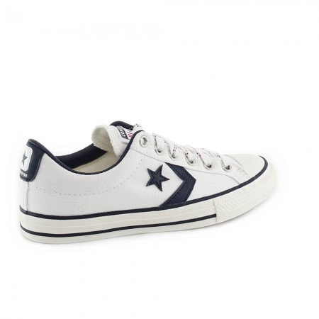 Zapatillas Converse Star Player Blanco C