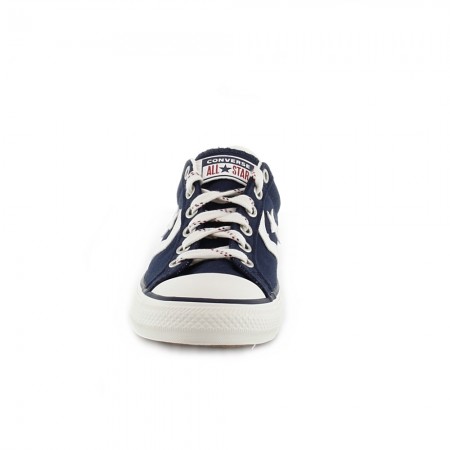 Zapatillas Converse Star Player Azul C .
