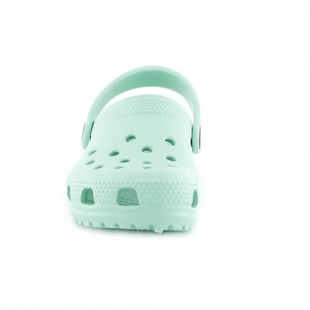 Sandalias de agua Crocs Classic Menta
