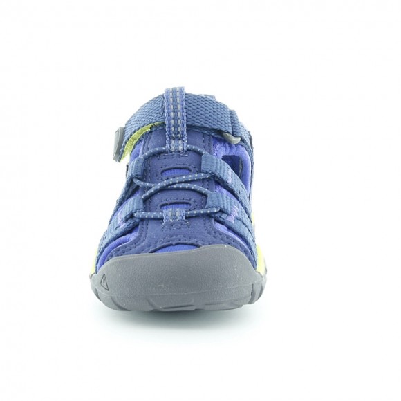 Sandalias Keen Seacamp Azul BB