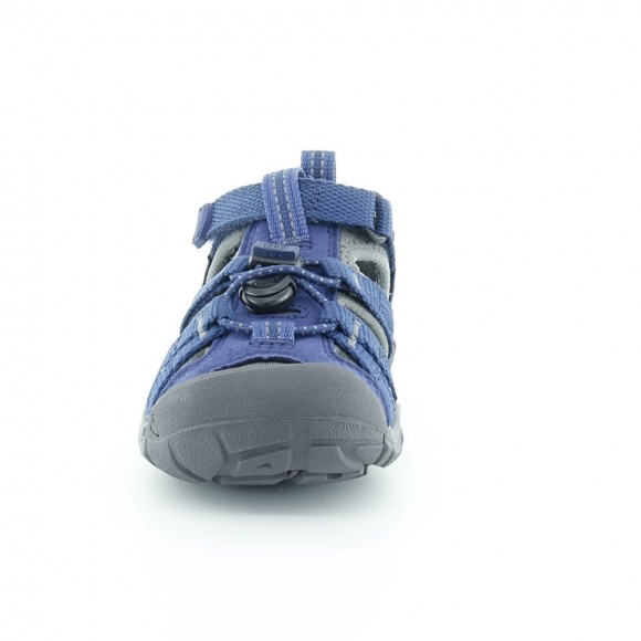 Sandalias Keen Seacamp Azul