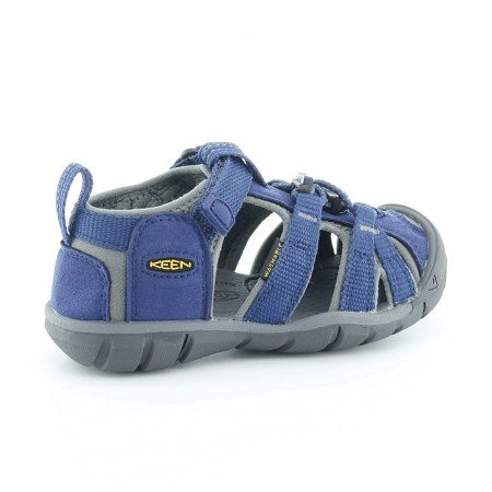 Sandalias Keen Seacamp Azul