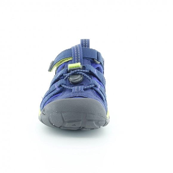 Sandalias Keen Seacamp Azul