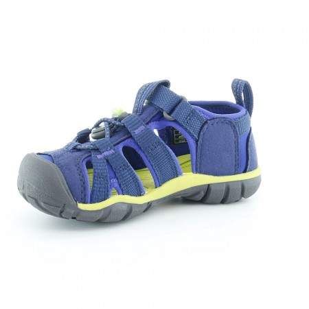 Sandalias Keen Seacamp Azul