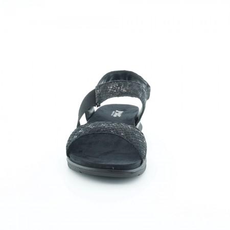 Sandalias mujer Imac 707910 Negro