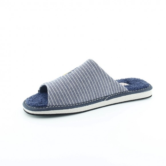 Zapatillas de casa Vulladi 4559-699 Azul