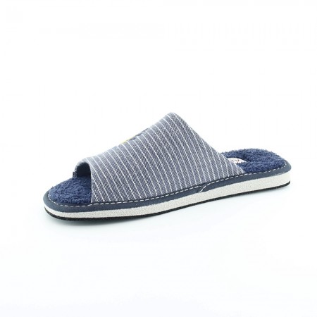 Zapatillas de casa Vulladi 4559-699 Azul