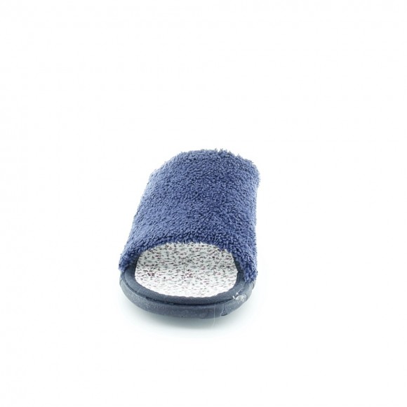 Zapatillas de casa Vulladi 6606-571 Azul