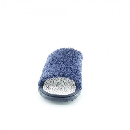 Zapatillas de casa Vulladi 6606-571 Azul