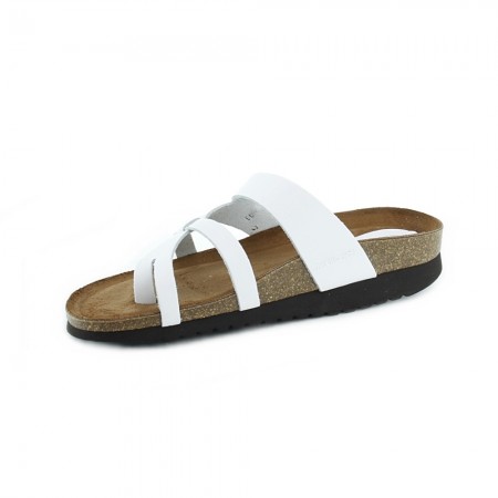 Sandalias Inter-Bios 7121 Blanco