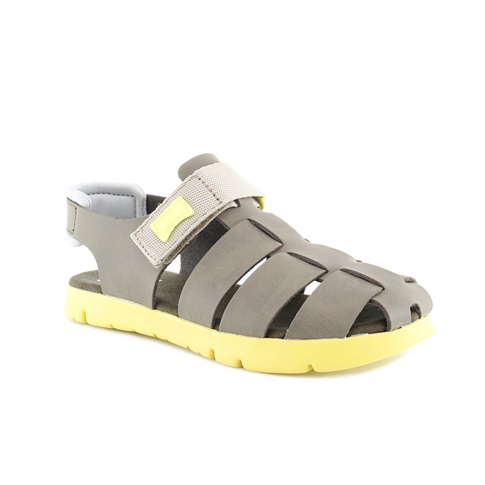 Sandals Chanclas Camper Camper Bicho Camper Sandalias NiÃ±o