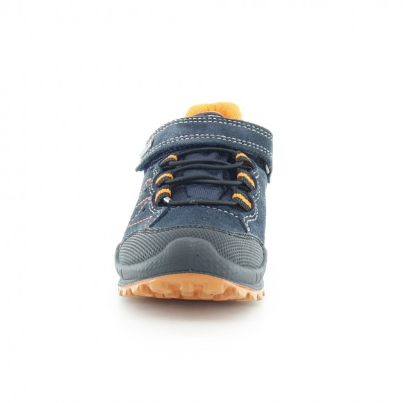 Zapatillas Imac 832058 Azul-Naranja