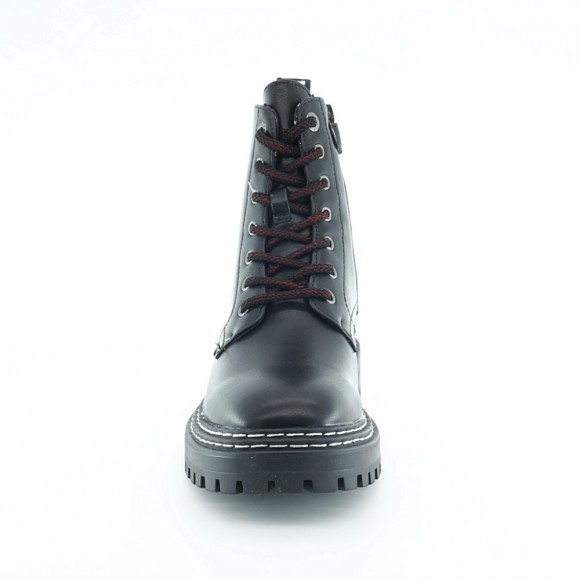 Botas militares online levis