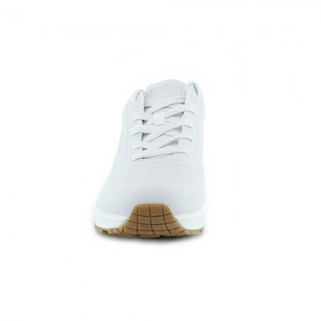 Zapatillas Skechers Uno Stand On Blanco