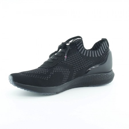 Zapatos deportivos Tamaris 23714 Negro