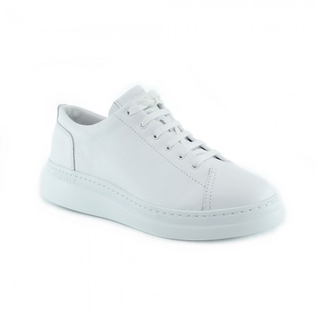 Zapatos Camper Runner Blanco