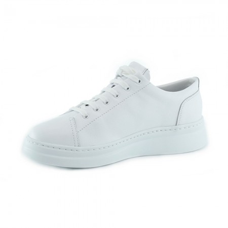 Zapatos Camper Runner Blanco