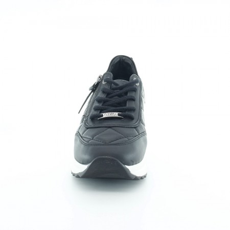 Zapatillas Carmela Negro