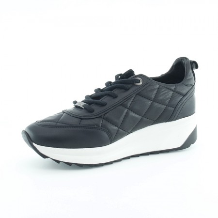 Zapatillas Carmela Negro