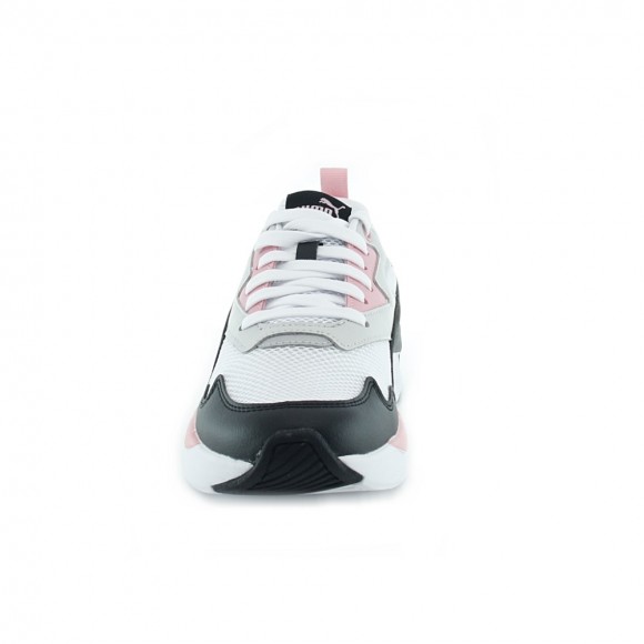 Zapatillas Puma X-Ray Blanco-Negro.