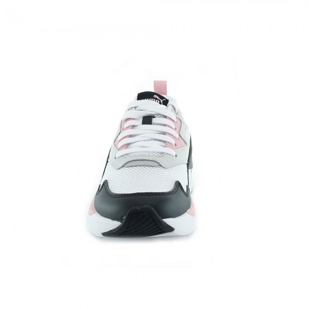 Zapatillas Puma X-Ray Blanco-Negro.