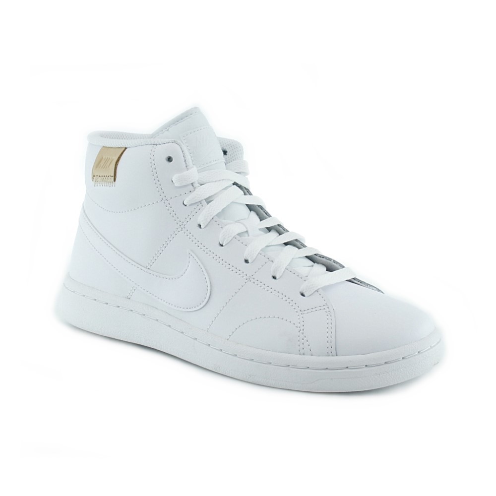 Zapatillas Nike Court Royale Blanco