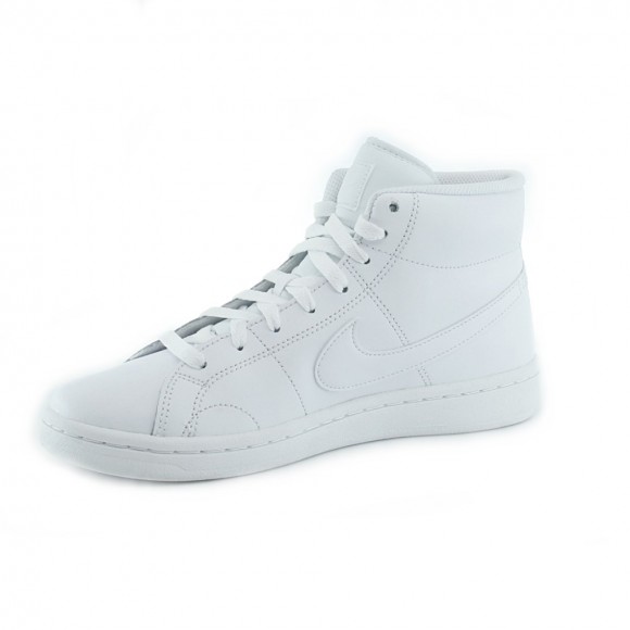 Zapatillas Nike Court Royale Blanco