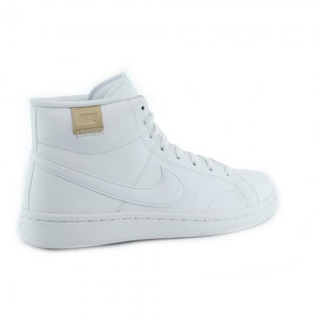 Zapatillas Nike Court Royale Blanco