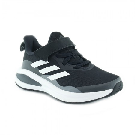 Zapatillas Adidas FortaRun Negro