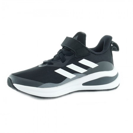 Zapatillas Adidas FortaRun Negro