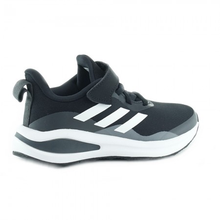 Zapatillas Adidas FortaRun Negro