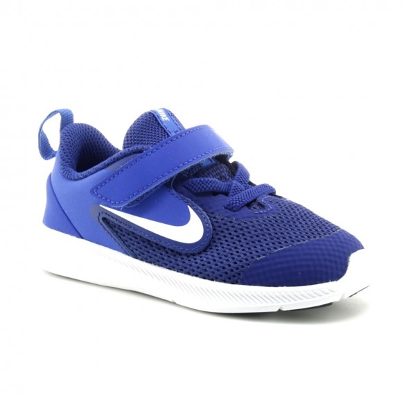 Zapatillas Nike Downshifter Azul BB