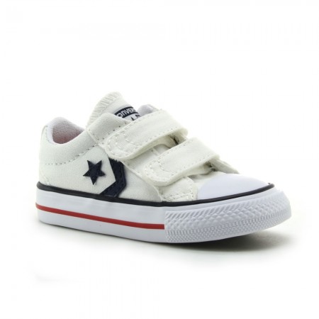 Zapatillas Converse Star Player Blanco 2V