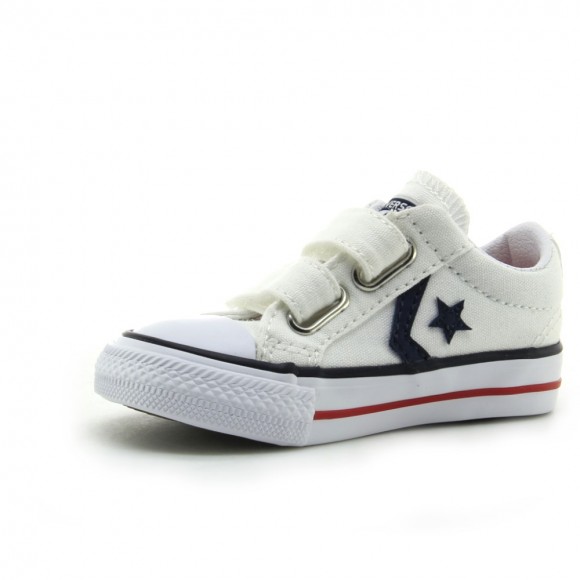 Zapatillas Converse Star Player Blanco 2V